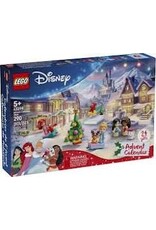Lego Advent Calendar 43298 - Disney Princess