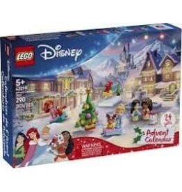 Lego Advent Calendar 43298 - Disney Princess