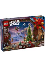 Lego Advent Calendar 75456 - Star Wars 2026