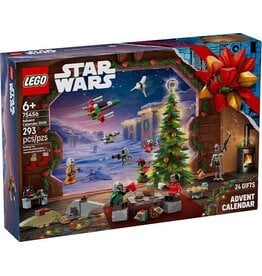 Lego Advent Calendar 75456 - Star Wars 2026