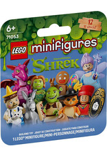 Lego Minifigures 71053 - Shrek