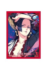 One Piece Cg Sleeves Set 16 - Boa Hancock