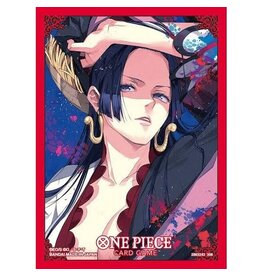 One Piece Cg Sleeves Set 16 - Boa Hancock