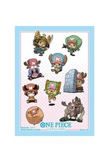 One Piece Cg Sleeves Set 16 - Tony Tony Chopper