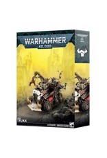 Games Workshop Warhammer 40K: Orks: Trukk (2026)