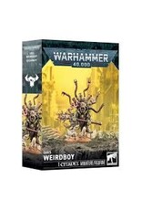 Games Workshop Warhammer 40K: Orks: Weirdboy