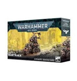 Games Workshop Warhammer 40K - Orks - Wartrakk