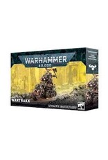 Games Workshop Warhammer 40K: Orks: Wartrakk
