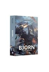 Games Workshop Bjorn: the Fell-Handed (HB)