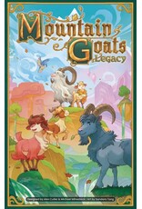 Allplay Mountain Goats: Legacy