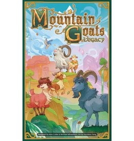 Allplay Mountain Goats: Legacy