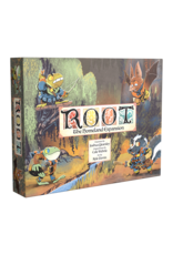 Leder Games Root the Homeland Expansion