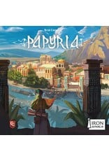 Papyria