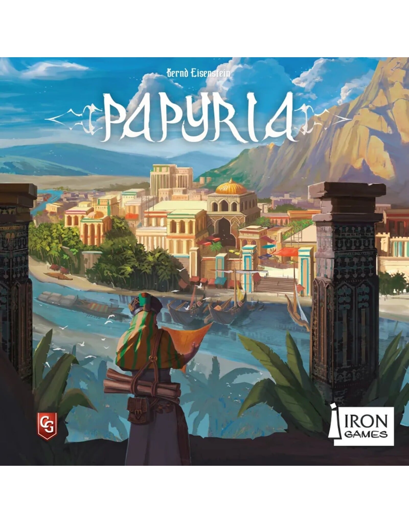 Papyria