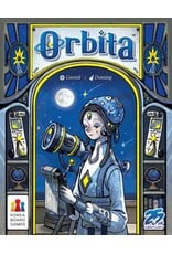25th Century Orbita