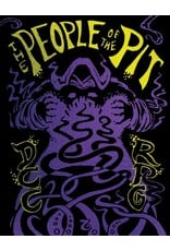 DCC Dcc #68: People of the Pit Limited Edition Hc