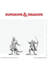 WizKids DND Unpainted Minis Wv29