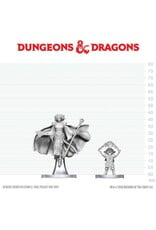 WizKids DND Unpainted Minis Wv29