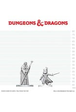 WizKids DND Unpainted Minis Wv29