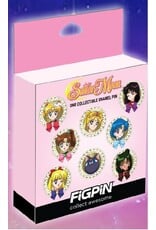 Figpin Figpin Sailor Moon Series 2 Mystery Minis