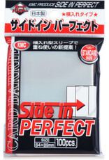 KMC KMC Perfect Size (100)