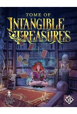 Goodman Games Tome of Intangible Treasures