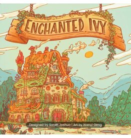 Enchanted Ivy