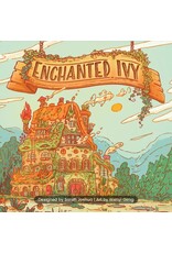 Enchanted Ivy