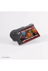 Counters: Star Wars: Unlimited: Damage Pad: Black