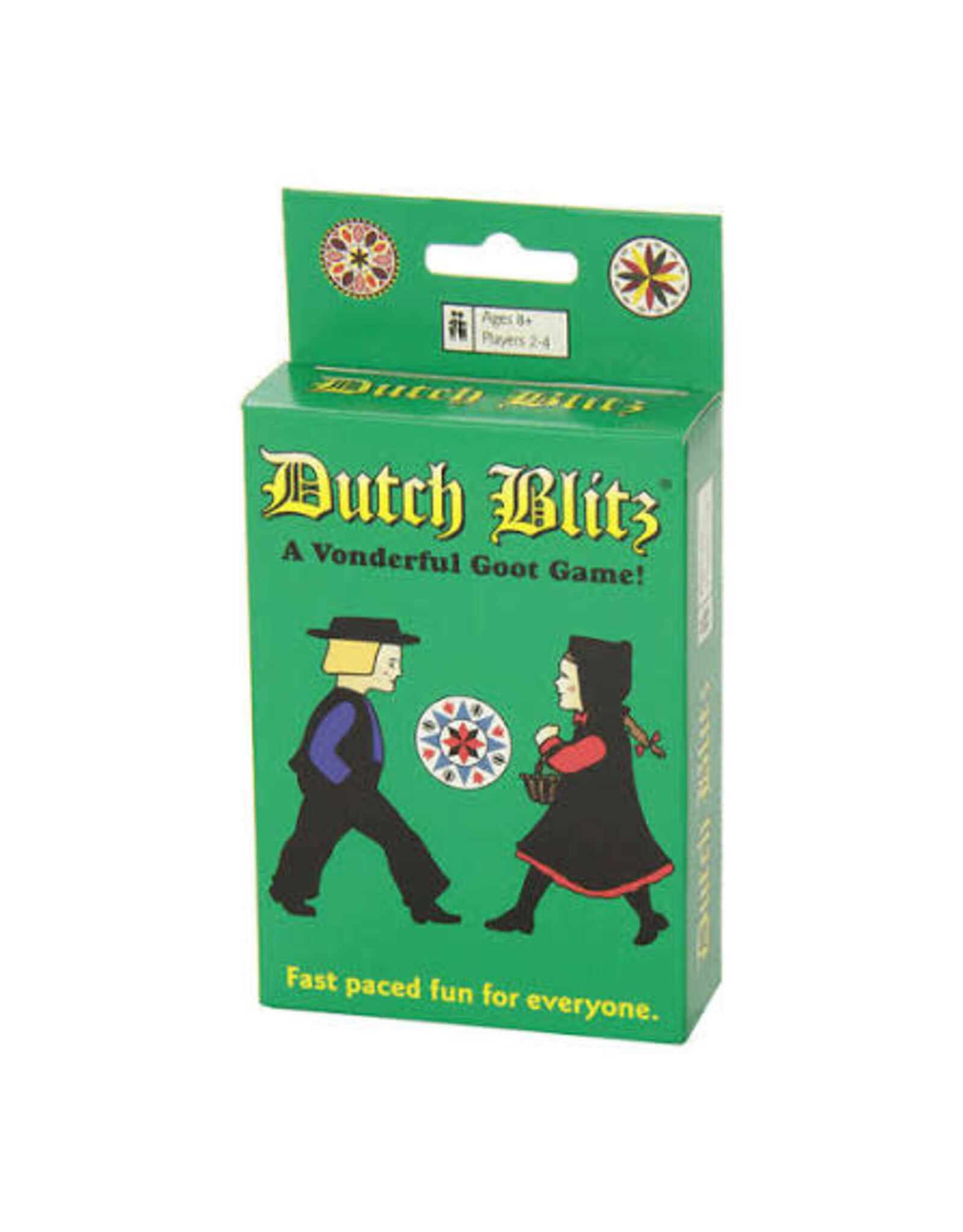 Dutch Blitz