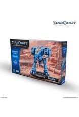 Archon Studios Starcraft: the Miniatures Game: Wave 1: Terran: Goliath Expansion Set