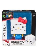 Rubik's Cube Hello Kitty