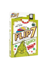 Flip 7 - The Grinch