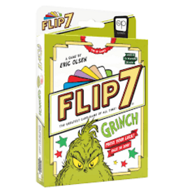 Flip 7 - The Grinch