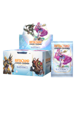 Riot Games Riftbound League of Legends TCG: Radiance Booster Pack