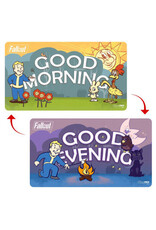 Ultra Pro Fallout Vault Boy Playmat