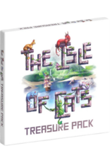 City of Games The Isle of Cats: Treasure Pack (Expansion)