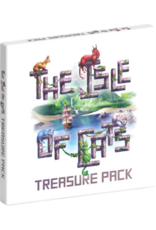 City of Games The Isle of Cats: Treasure Pack (Expansion)
