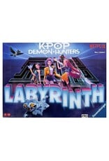 Ravensburger Labyrinth K-Pop Demon Hunters (4)