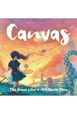 Canvas 2nd Edition
