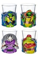 Sirius Dice MTG Teenage Mutant Ninja Turtles Mini Dice Cup