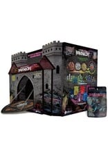 Sirius Dice Dungeons & Dragons Mists of Ravenloft Treasure Packs (25ct Display)