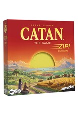 Catan Studio Catan Zip