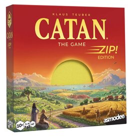 Catan Studio Catan Zip