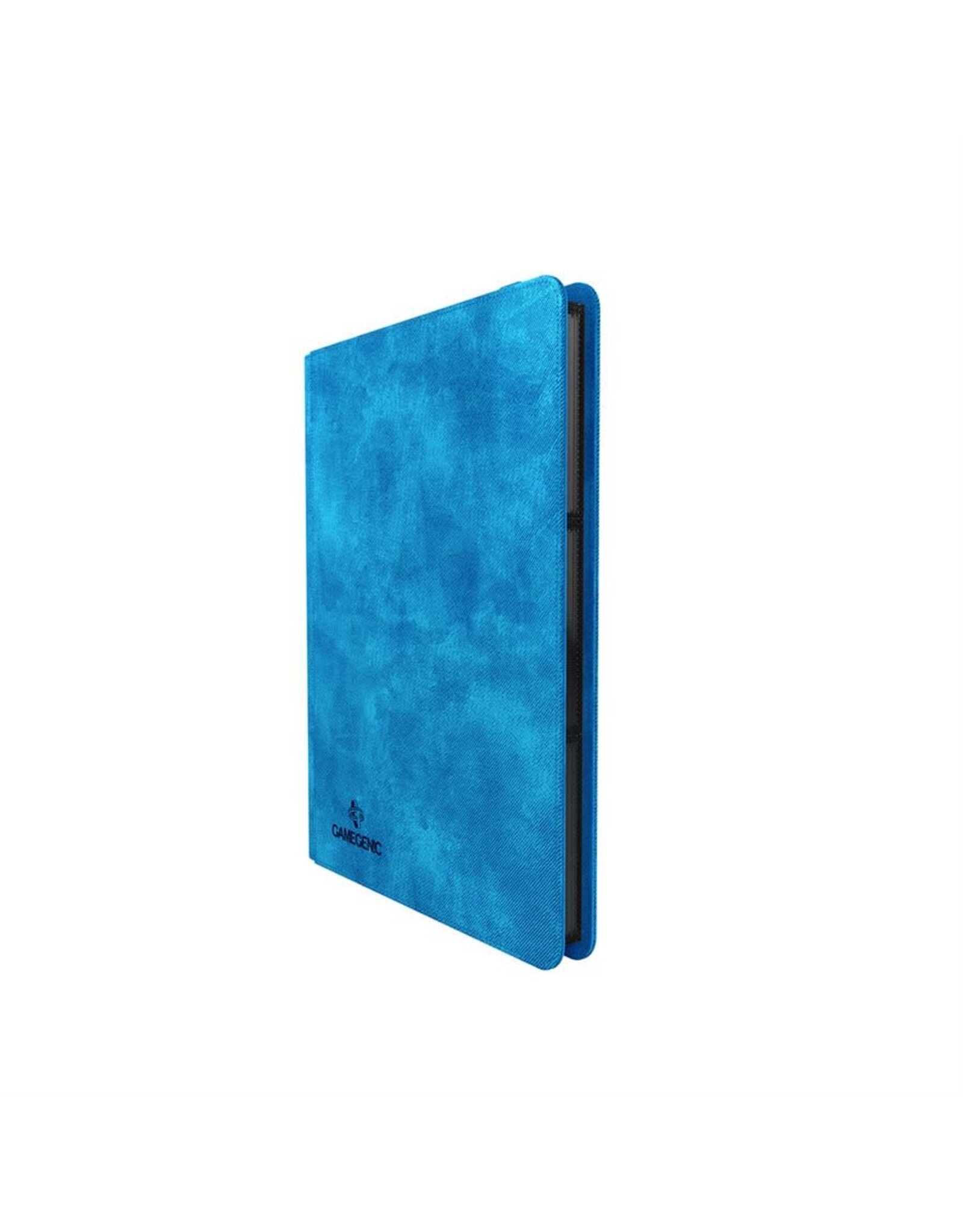 GameGenic Binder: Prime Album: 18-Pkt: