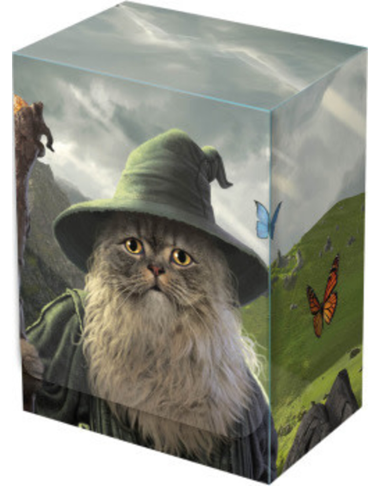 Legion Legion D-Box Movie Cats: