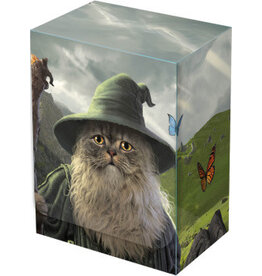 Legion Legion D-Box Movie Cats: