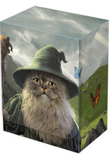 Legion Legion D-Box Movie Cats: