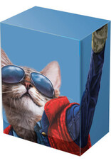 Legion Legion D-Box Movie Cats:
