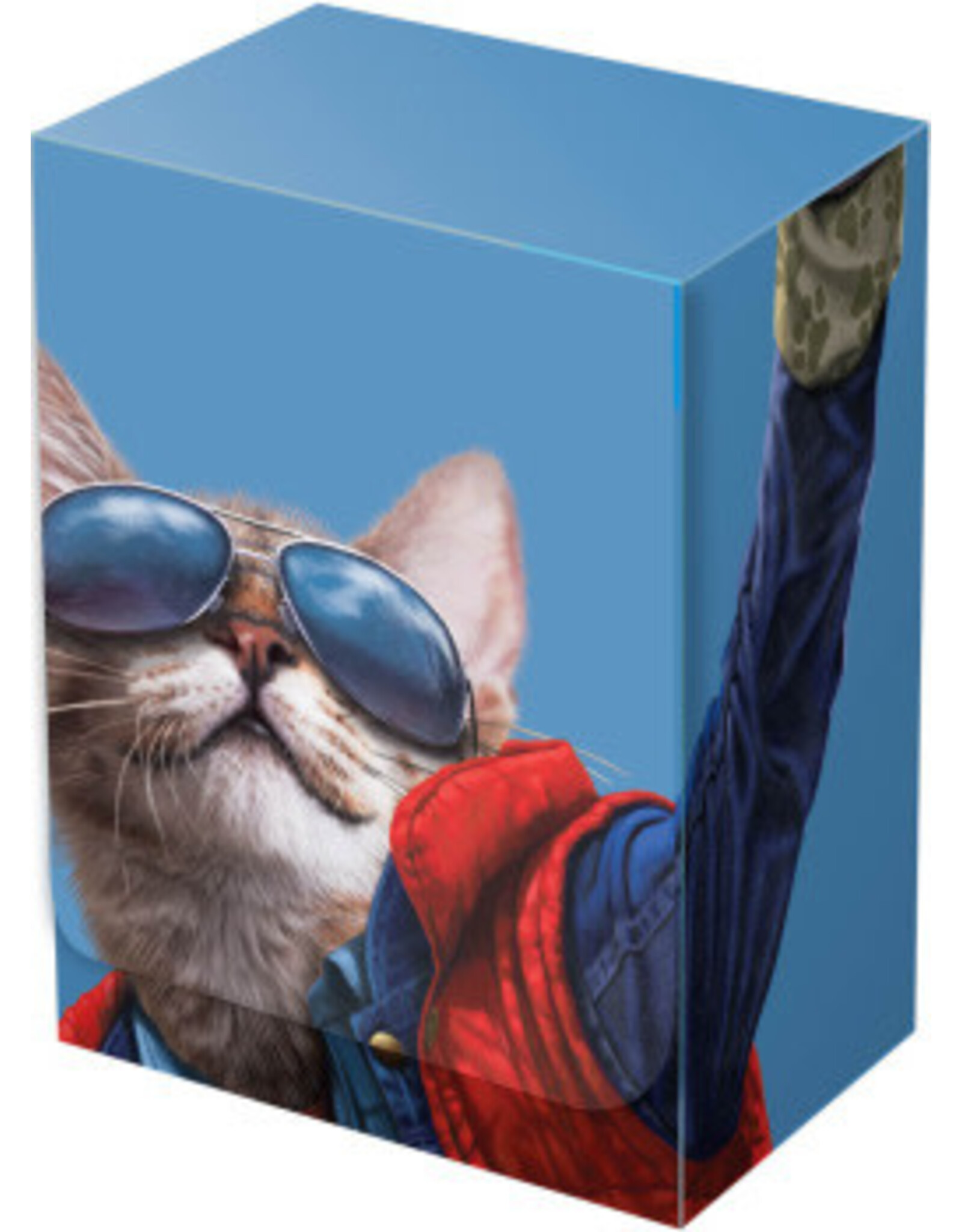 Legion Legion D-Box Movie Cats: